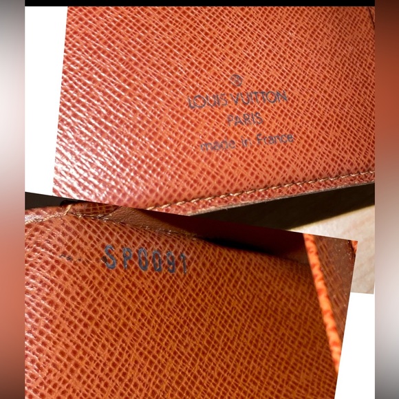 ✅AUTHENTIC BUNDLE BAG+WALLET+DBAG LOUIS VUITTON BUNDLE - Picture 12 of 15